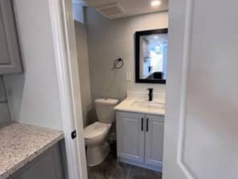 Amazing new basement with Seperate entry and Parking
,800
Georgetown Amazing new basement with Seperate entry and Parking
,800
Georgetown