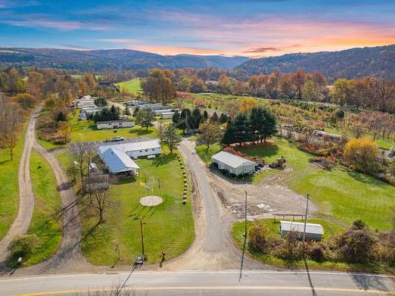 Entire MFG Home Park-Seller Financing Available
0,000
Spencer-Van-Etten Entire MFG Home Park-Seller Financing Available
0,000
Spencer-Van-Etten