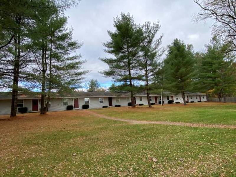 Now Leasing! 1 Bedroom Apartment Home
0 Now Leasing! 1 Bedroom Apartment Home
0