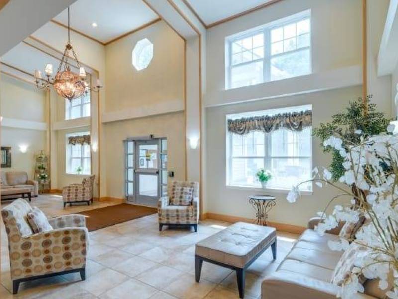 Movie Theater, Grab Bars in Bathrooms, 2 Bed
,713
3000 Maple Ln, Kingston, NY Movie Theater, Grab Bars in Bathrooms, 2 Bed
,713
3000 Maple Ln, Kingston, NY