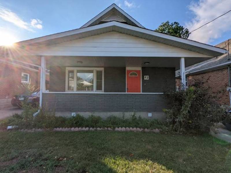 Luxuriously newly renovated 2bed/1bath upper unit
,150
Kitchener, ON Luxuriously newly renovated 2bed/1bath upper unit
,150
Kitchener, ON