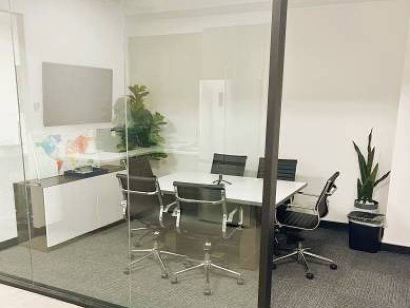 Fully Furnished Midtown Office Space – Move-In Ready!
,007
Midtown Fully Furnished Midtown Office Space – Move-In Ready!
,007
Midtown