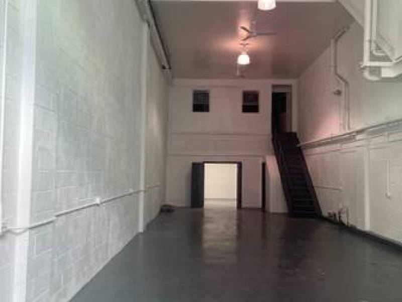 Warehouse w 25′ Ceiling – Film/Creative/MFG/ Warehousing/Distribution
,500
PRIME GOWANUS Warehouse w 25′ Ceiling – Film/Creative/MFG/ Warehousing/Distribution
,500
PRIME GOWANUS