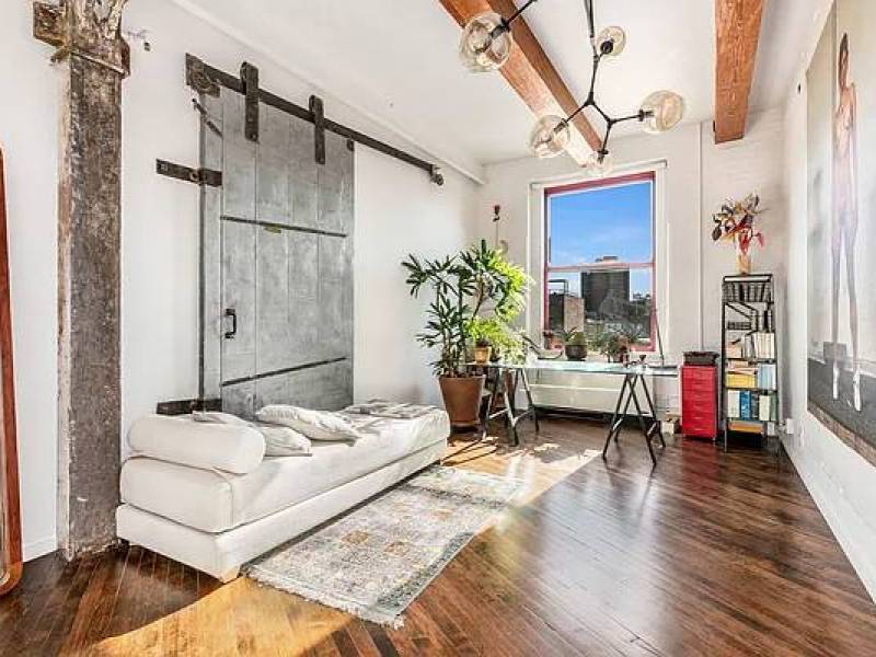 Rare Luxury North Williamsburg Waterfront 1 Bedroom Loft
,000
Williamsburg Rare Luxury North Williamsburg Waterfront 1 Bedroom Loft
,000
Williamsburg