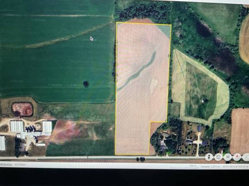 20 Country Acres In Southeastern Wisconsin, Build Your Dream Home.
5,000
Waldo 20 Country Acres In Southeastern Wisconsin, Build Your Dream Home.
5,000
Waldo