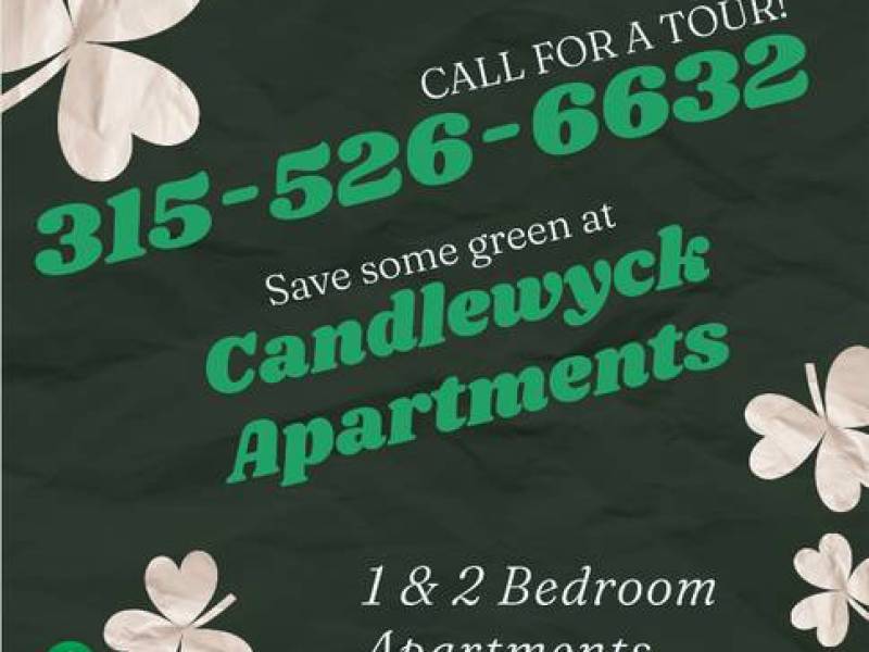 The living is easy ANYTIME & the deals are great NOW.
,148
Utica The living is easy ANYTIME & the deals are great NOW.
,148
Utica