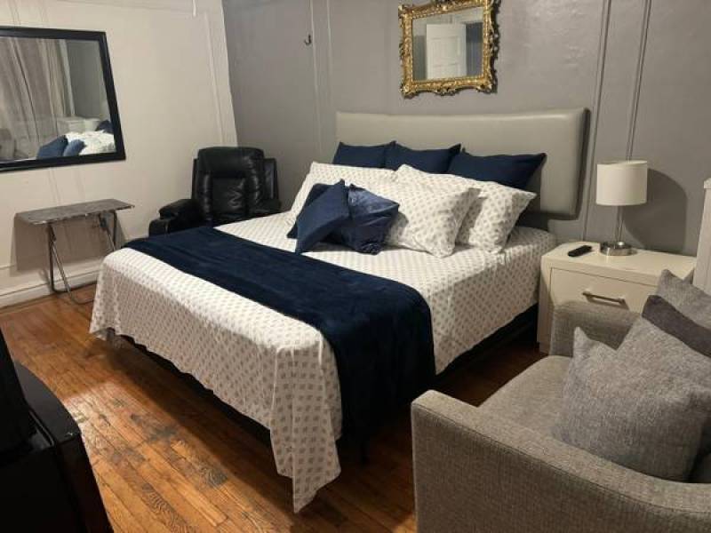 SPACIOUS BEAUTIFUL ROOM 4 RENT UP TOWN MANHATTAN
5
Inwood / Wash Hts SPACIOUS BEAUTIFUL ROOM 4 RENT UP TOWN MANHATTAN
5
Inwood / Wash Hts