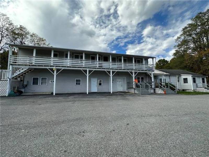 1 Bath Apartment
0
Clintondale 1 Bath Apartment
0
Clintondale