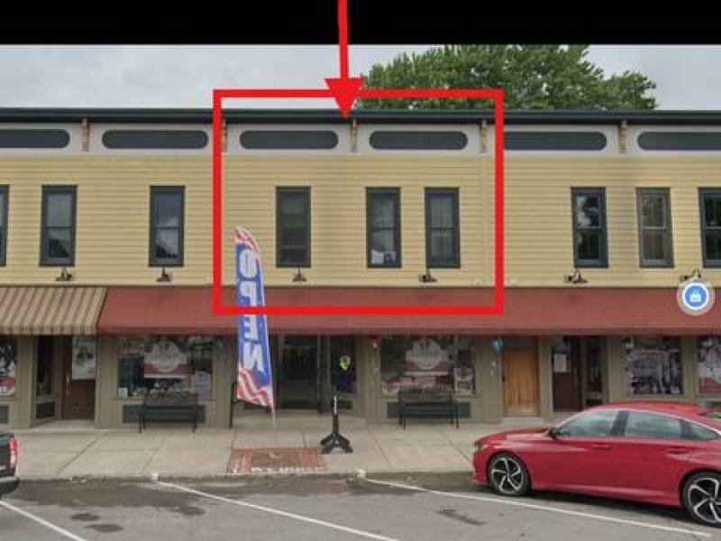 NEWLY UPDATED 2nd floor apt, 2 bed/1bath, new applances
,350
Marion NY NEWLY UPDATED 2nd floor apt, 2 bed/1bath, new applances
,350
Marion NY