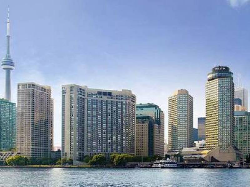 65 HARBOUR SQUARE – 1 BEDROOM W/HYDRO, PARKING, LOCKER & LAKEVIEWS
,900
55 / 65 Harbour Square at Queens Quay West M5J2L4 65 HARBOUR SQUARE – 1 BEDROOM W/HYDRO, PARKING, LOCKER & LAKEVIEWS
,900
55 / 65 Harbour Square at Queens Quay West M5J2L4