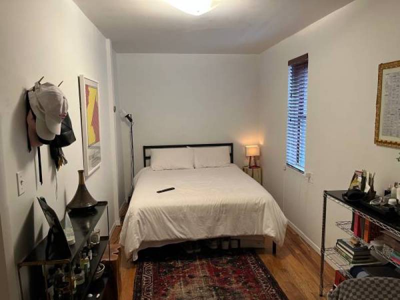 Private Bedroom in Sunny Large 2 Bedroom,
,675
East Village Private Bedroom in Sunny Large 2 Bedroom,
,675
East Village