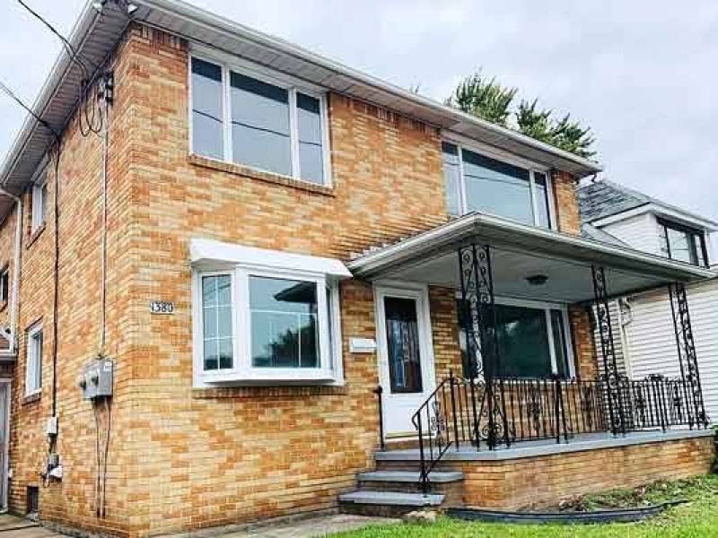 All bricks duplex townhouse,!!
0
Cheektowaga, NY All bricks duplex townhouse,!!
0
Cheektowaga, NY