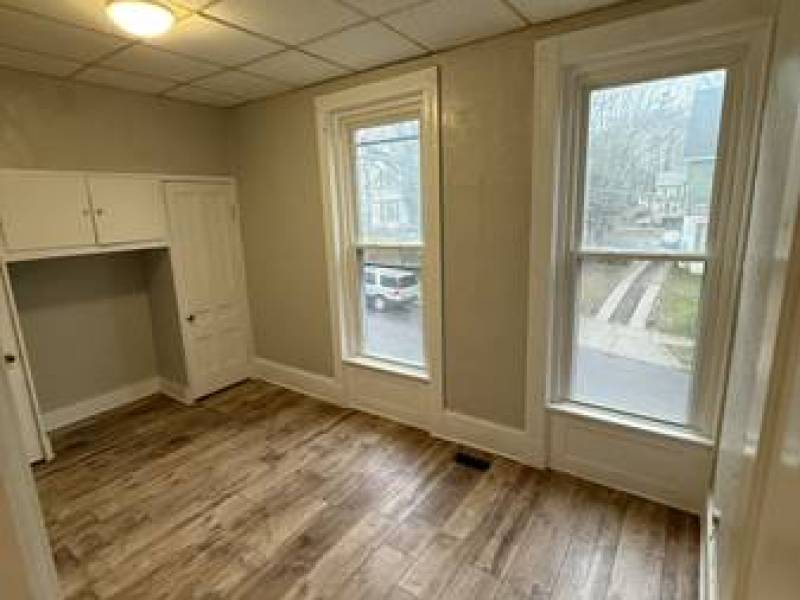 1 BEDROOM APARTMENT FOR LEASE
5
Jamestown NY 1 BEDROOM APARTMENT FOR LEASE
5
Jamestown NY