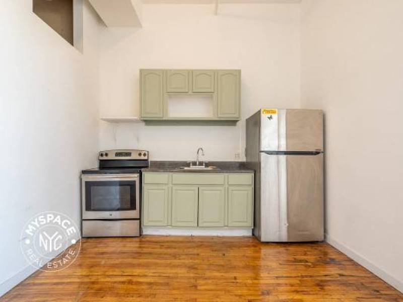 STUNNING 1 BEDROOM LOFT – TONS OF NATURAL LIGHT – JEFFERSON L TRAIN
,060
Brooklyn, NY STUNNING 1 BEDROOM LOFT – TONS OF NATURAL LIGHT – JEFFERSON L TRAIN
,060
Brooklyn, NY