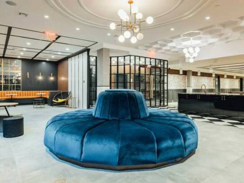 Luxury 1 bedroom apartment in Bushwick
,500
bushwick Luxury 1 bedroom apartment in Bushwick
,500
bushwick