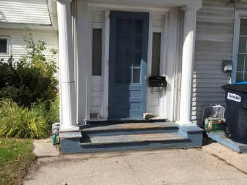Large one bedroom apartment
0
Canton Large one bedroom apartment
0
Canton