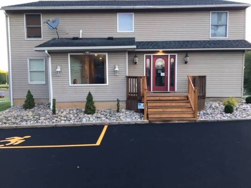 Hair Studio, Barber Suite, Massage Studio, For Rent in Victor
5
Victor Hair Studio, Barber Suite, Massage Studio, For Rent in Victor
5
Victor