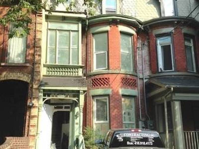 1 BEDROOM 2ND FLOOR OF CHARMING VICTORIAN. ALL INCLUSIVE! 00
,900
Cabbagetown 1 BEDROOM 2ND FLOOR OF CHARMING VICTORIAN. ALL INCLUSIVE! 00
,900
Cabbagetown