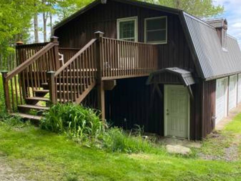 Quiet Country 2BR. Home
,350
Cayuta, NY Quiet Country 2BR. Home
,350
Cayuta, NY