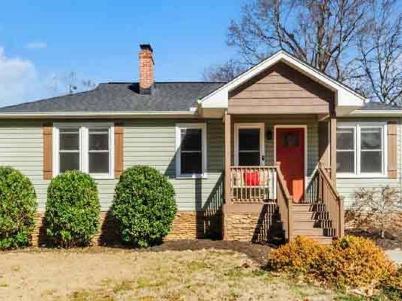 This upscale 2-bedroom, 2-bath unit for rent
0
Utica, NY This upscale 2-bedroom, 2-bath unit for rent
0
Utica, NY