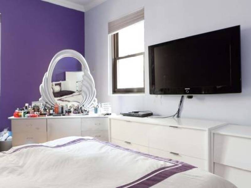 Wall Street Condo 1BR
5
Financial District Wall Street Condo 1BR
5
Financial District