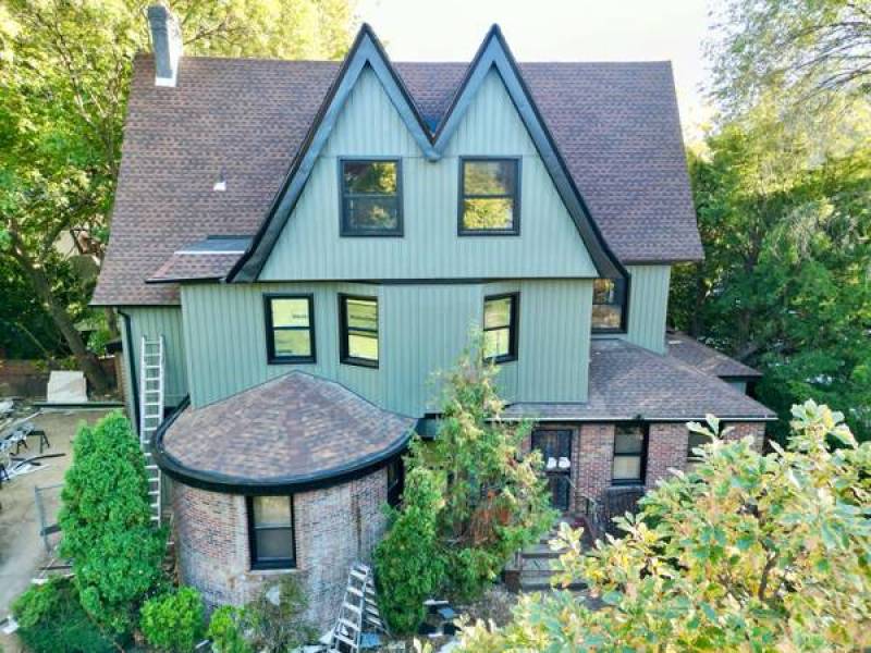 HUGE updated Victorian home +Garage
,199,000
Ditmas Park, walk to subway HUGE updated Victorian home +Garage
,199,000
Ditmas Park, walk to subway