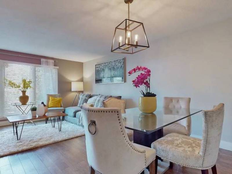 45 Gemshaw Cres!2BED, 2BATH,BALCONY, DOW…
,000
Toronto 45 Gemshaw Cres!2BED, 2BATH,BALCONY, DOW…
,000
Toronto