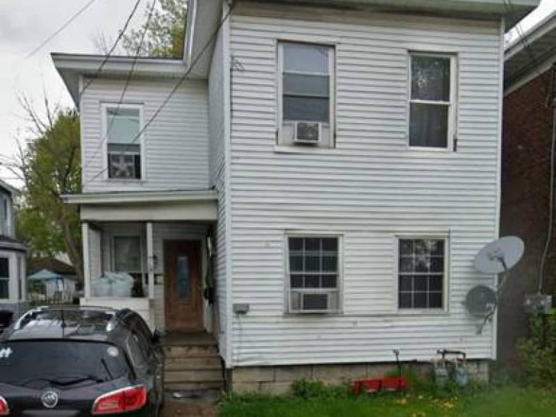 Investment Property Available in Auburn Ny
,000
Syracuse Investment Property Available in Auburn Ny
,000
Syracuse
