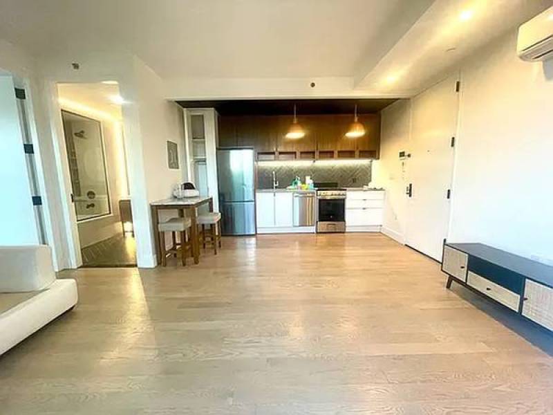 Amazing 2 bedroom, 1 bathroom
,899
Brooklyn Amazing 2 bedroom, 1 bathroom
,899
Brooklyn