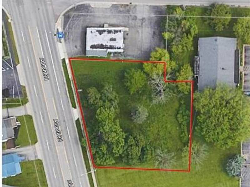 Vacant Land, Abbott Rd, near Burg Rd in Orchard Park
,900
Orchard Park Vacant Land, Abbott Rd, near Burg Rd in Orchard Park
,900
Orchard Park