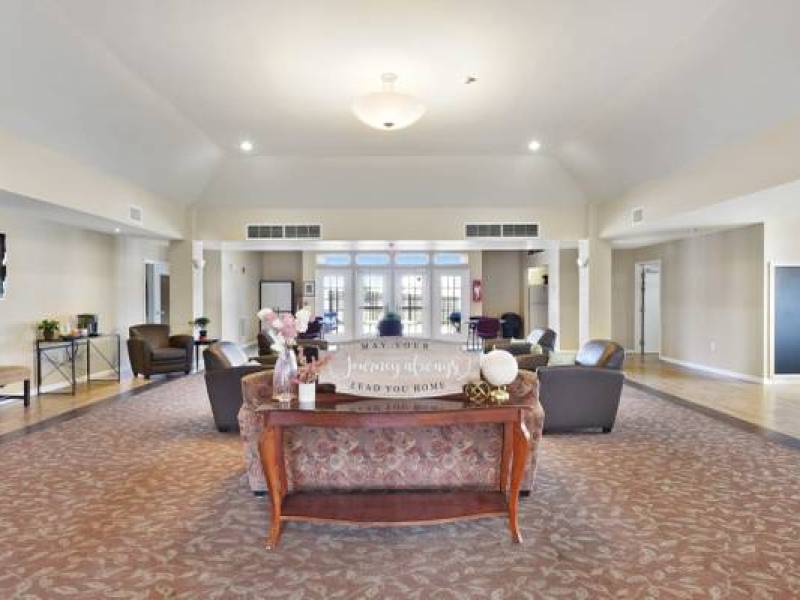 Courtyards and Green Space, 2/bd 1/ba, Located in Watertown
,260
101 Creekwood Dr, Watertown, NY Courtyards and Green Space, 2/bd 1/ba, Located in Watertown
,260
101 Creekwood Dr, Watertown, NY