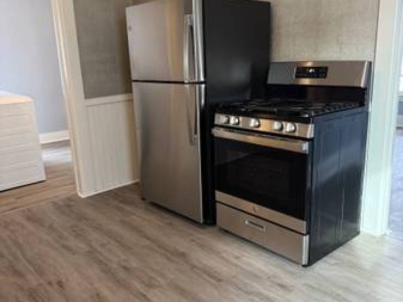 Beautiful updated 1 BR apartment
,225
Schenectady Beautiful updated 1 BR apartment
,225
Schenectady