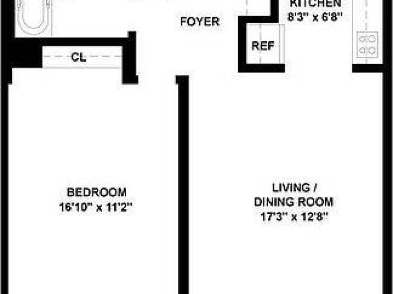 Condo one bedrooms under 600K!!!!Needs renovations.
2,000
Harlem / Morningside Condo one bedrooms under 600K!!!!Needs renovations.
2,000
Harlem / Morningside