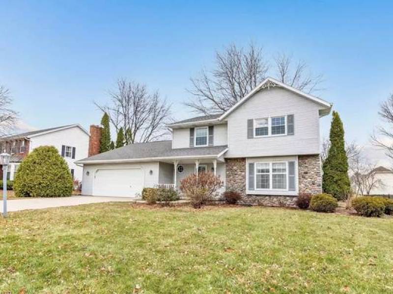 Beautiful 2 Story home for rent.
0
Rochester, NY Beautiful 2 Story home for rent.
0
Rochester, NY