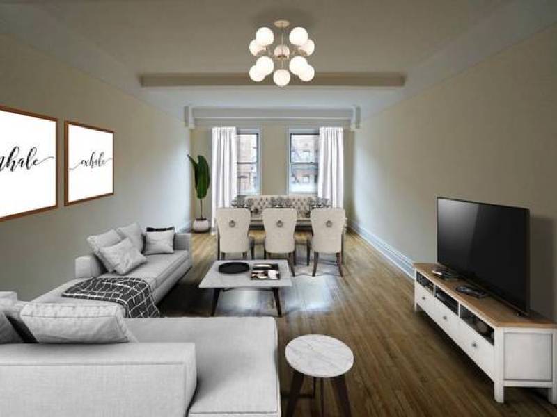 73-37 Austin Street, Apt. # 9C, OPEN HOUSE, SUN., 2/16, 1:00 – 2:00 PM
9,000
Forest Hills 73-37 Austin Street, Apt. # 9C, OPEN HOUSE, SUN., 2/16, 1:00 – 2:00 PM
9,000
Forest Hills