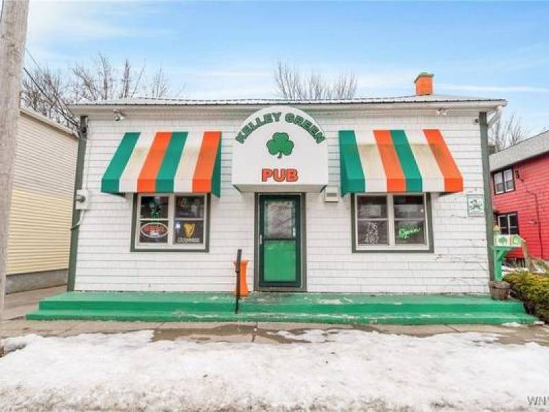 Kelley Green Pub
9,000
Tonawanda Kelley Green Pub
9,000
Tonawanda