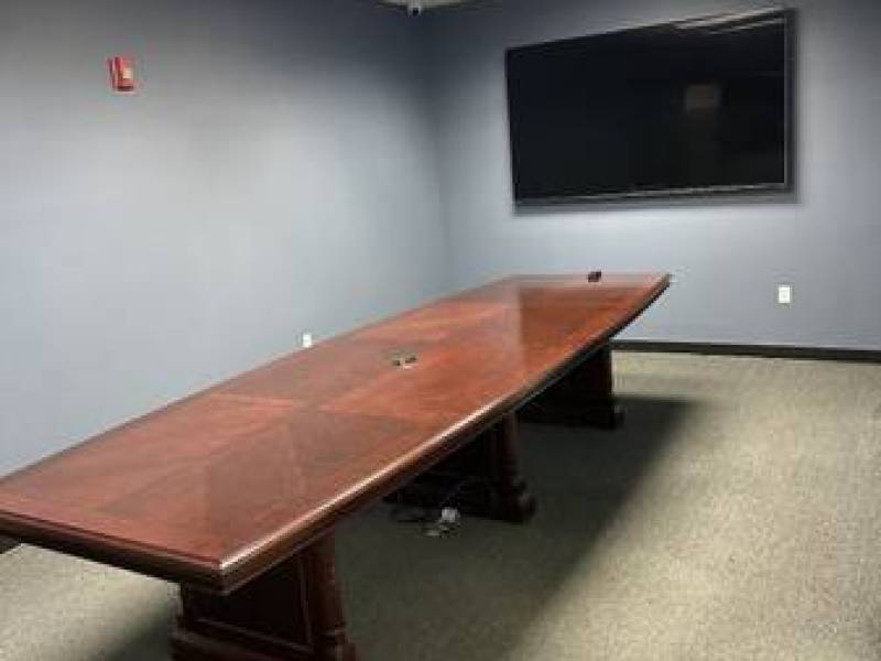Cozy, convenient coworking cubicles with fast internet
0
Flushing Cozy, convenient coworking cubicles with fast internet
0
Flushing