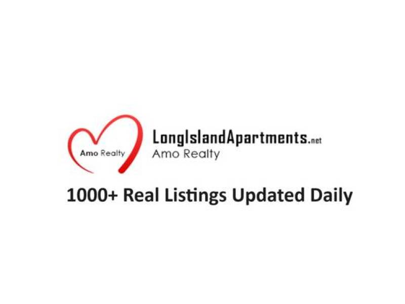 LongIslandApartments.net – 1000+ REAL L.I. Apartments Updated Daily
,950
Central Islip LongIslandApartments.net – 1000+ REAL L.I. Apartments Updated Daily
,950
Central Islip