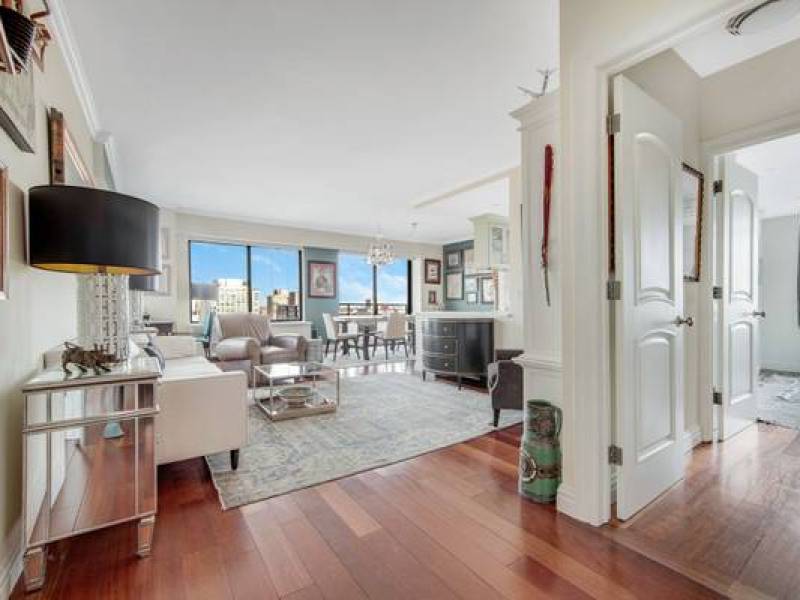 FULLY FURNISHED! Bring the Suitcase, Relax, and ENJOY
,000
Upper East Side FULLY FURNISHED! Bring the Suitcase, Relax, and ENJOY
,000
Upper East Side