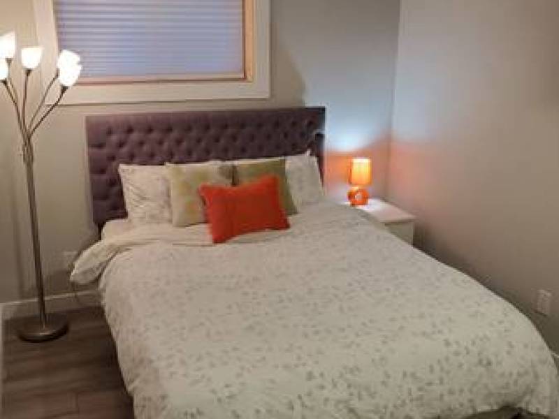 A FURNISHED PRIVATE ONE BEDROOM ONE BATHROOM AVAILABLE NOW
0
Windsor A FURNISHED PRIVATE ONE BEDROOM ONE BATHROOM AVAILABLE NOW
0
Windsor