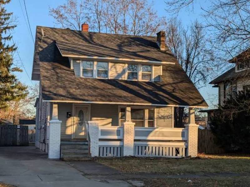 Exterior and interior are freshly 2 bedroom 1 and a half bathroom home
1
Elmira, NY Exterior and interior are freshly 2 bedroom 1 and a half bathroom home
1
Elmira, NY