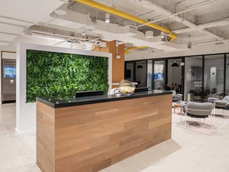 New & Modern Furnished Offices and Team Rooms for Rent in Midtown East
,500
Midtown East New & Modern Furnished Offices and Team Rooms for Rent in Midtown East
,500
Midtown East