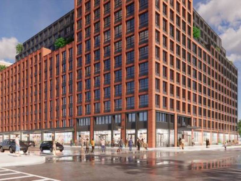 For Lease | 706 SF CF in New Development | 40 Bruckner Blvd
,530
Mott Haven For Lease | 706 SF CF in New Development | 40 Bruckner Blvd
,530
Mott Haven
