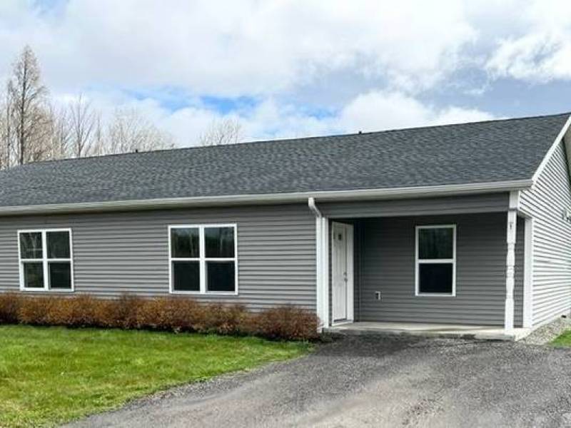 Brand New Duplex- 2 bedroom 1 bath radiant heat
,900
Lansing Brand New Duplex- 2 bedroom 1 bath radiant heat
,900
Lansing