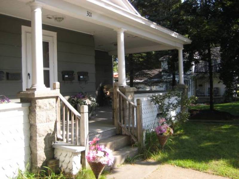 First Floor Renovated 2 Bedroom Garden Apartment
0
Corinth First Floor Renovated 2 Bedroom Garden Apartment
0
Corinth