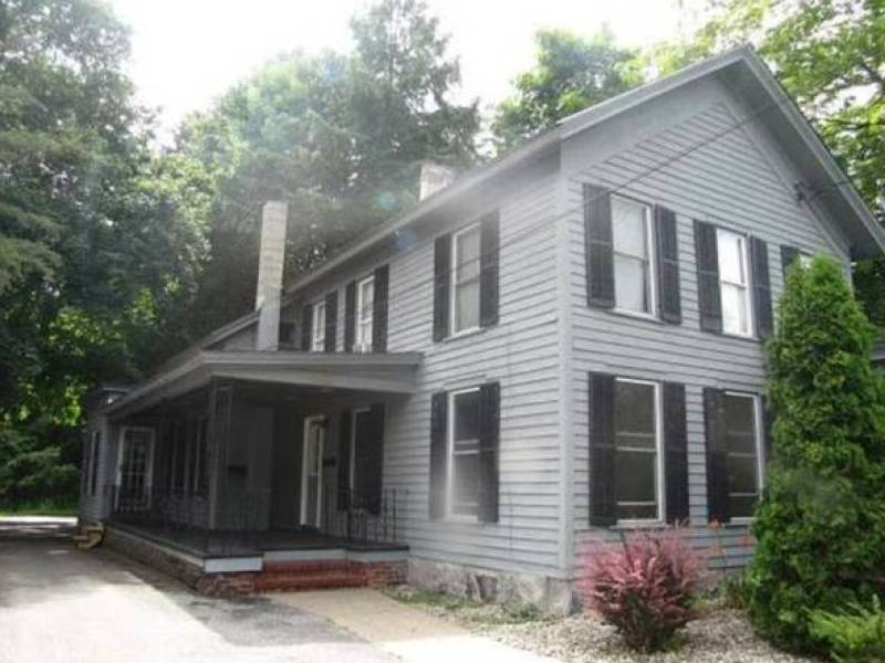 First floor unit 2 bedroom 1 bathroom apartment for rent
0
Glens Falls, NY First floor unit 2 bedroom 1 bathroom apartment for rent
0
Glens Falls, NY