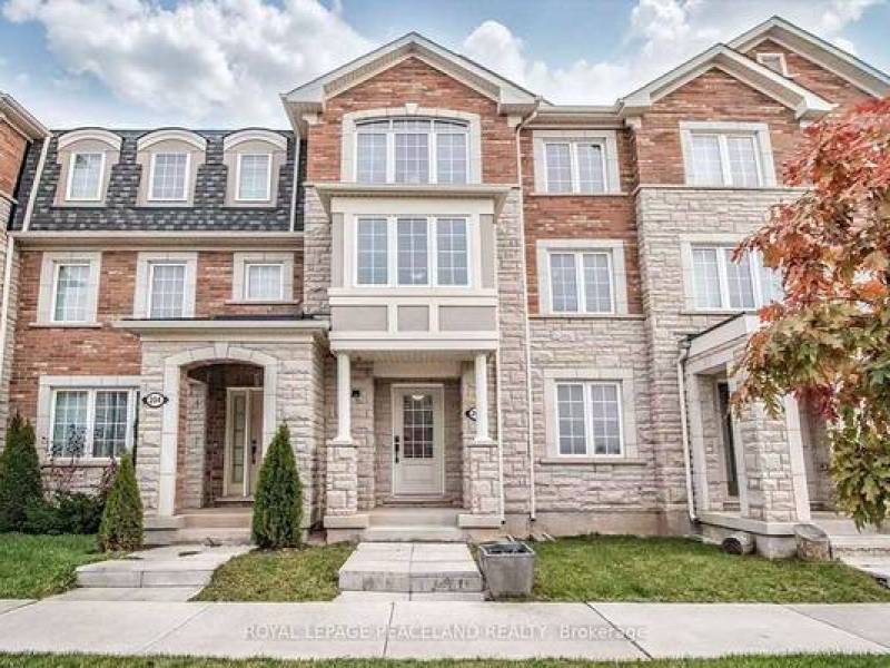 206 Ellen Davidson Dr, Oakville
,550
Oakville 206 Ellen Davidson Dr, Oakville
,550
Oakville