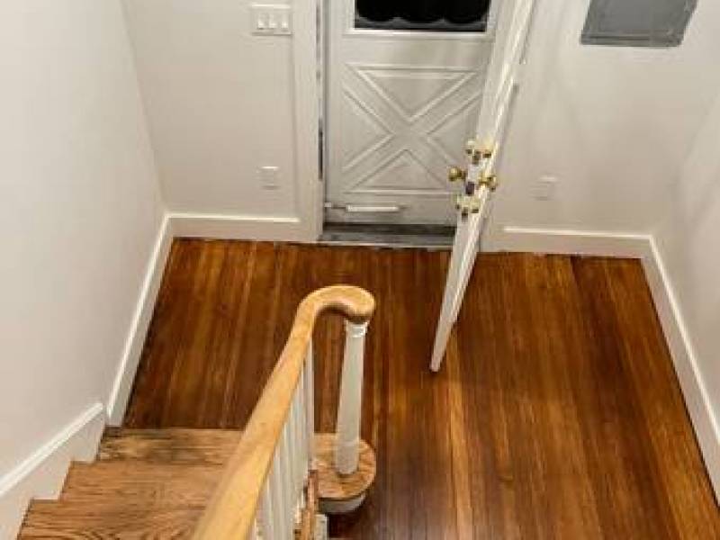 DIAMOUND SPACIOUS 1 BEDROOM APT
,500
St James DIAMOUND SPACIOUS 1 BEDROOM APT
,500
St James