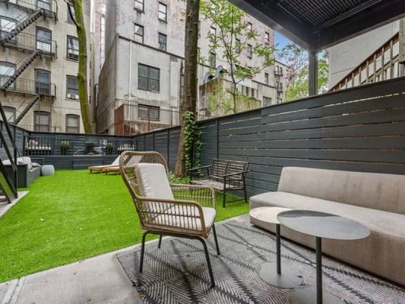 Luxury Living in Bustling Harlem***1-bedroom, 1-bathroom house
,250
New York, NY Luxury Living in Bustling Harlem***1-bedroom, 1-bathroom house
,250
New York, NY