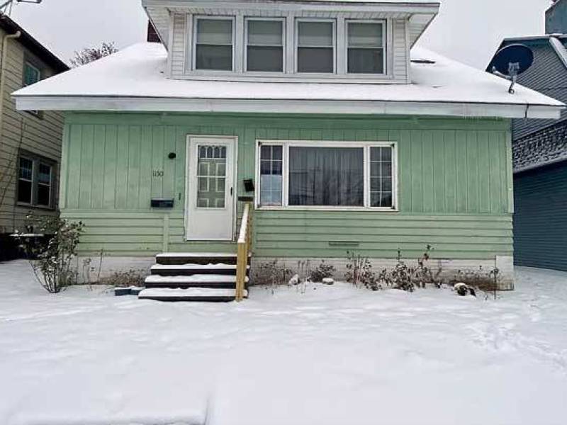 *Cozy offer 2-bedroom, 1-bathroom home*
0
Syracuse, NY *Cozy offer 2-bedroom, 1-bathroom home*
0
Syracuse, NY
